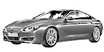 BMW F06 U3868 Fault Code